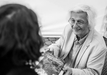 Zmarł wybitny pisarz Peter Esterhazy
