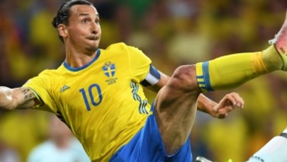 Zlatan Ibrahimovic regeneruje siły w... Las Vegas