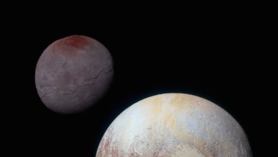 Co wiemy rok po spotkaniu z Plutonem