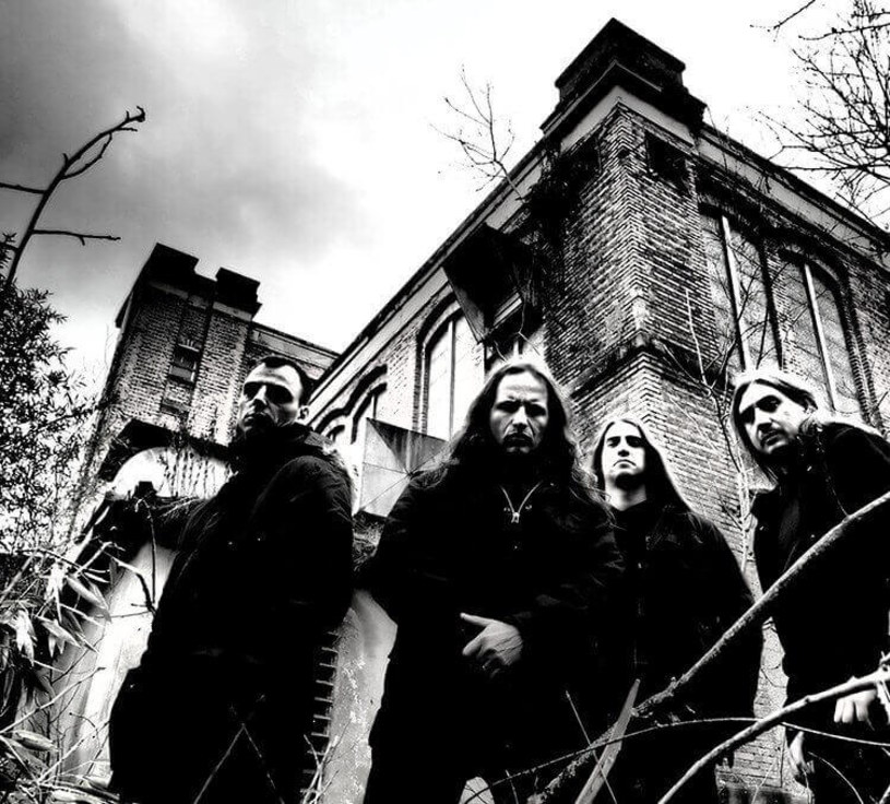 W październiku nowym albumem przypomną o sobie weterani francuskiego death metalu z Mercyless.  