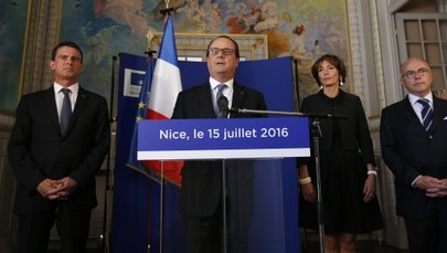 Hollande: Francję czeka długa walka z terroryzmem