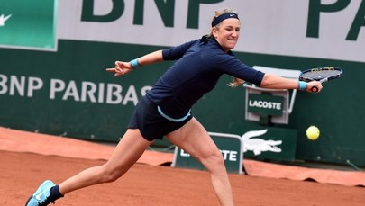 Wiktoria Azarenka jest w ciąży i przerywa karierę