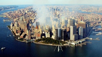 "Atak na World Trade Center kazał nam się zwrócić ku sobie samym i zapytać, kim jesteśmy"