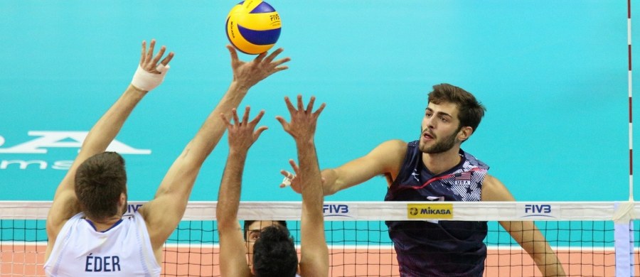 W sobotę 16 lipca w TAURON Arenie Kraków podczas Final Six Ligi Światowej zobaczymy dwa mecze: o godzinie 17:30 Serbia-Włochy, a o 20:30 Francja-Brazylia.