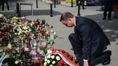 Prezydent: Wysoce prawdopodobne, że w Nicei zginęły dwie Polki. MSZ na razie nie potwierdza 
