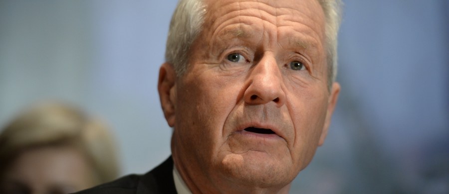 Sekretarz generalny Rady Europy - Thorbjoern Jagland - zwrócił się do Komisji Weneckiej, aby nie przedstawiała, na obecnym etapie, wstępnej opinii o nowej ustawie o Trybunale Konstytucyjnym - poinformował rzecznik Rady Europy Panos Kakaviatos.