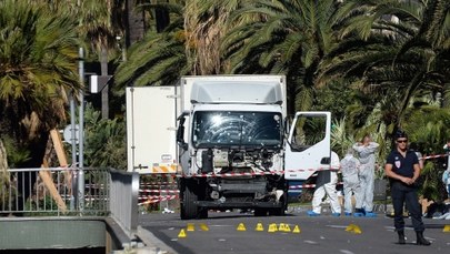 Państwo Islamskie przyznało się do zamachu w Nicei. "Sprawca był żołnierzem IS" 