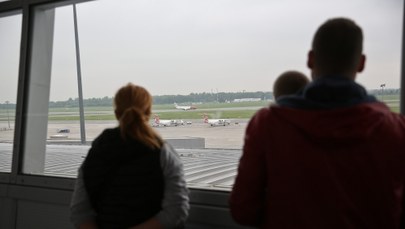 Loty z Polski do Turcji częściowo odwołane. Powodem próba zamachu stanu 