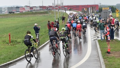 Tour de Pologne: Wellens wygrał dramatyczny etap do Zakopanego