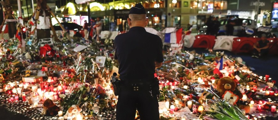 Francuska policja przesłuchuje parę Albańczyków, których uważa się za domniemanych wspólników terrorysty z Nicei. Według źródeł policyjnych podejrzani są oni o pomoc w zorganizowaniu ataku terrorystycznego.