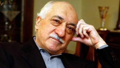 Gulen: To Erdogan stoi za próbą zamachu stanu