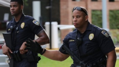 Napastnik z Baton Rouge, który zastrzelił 3 policjantów służył w piechocie morskiej