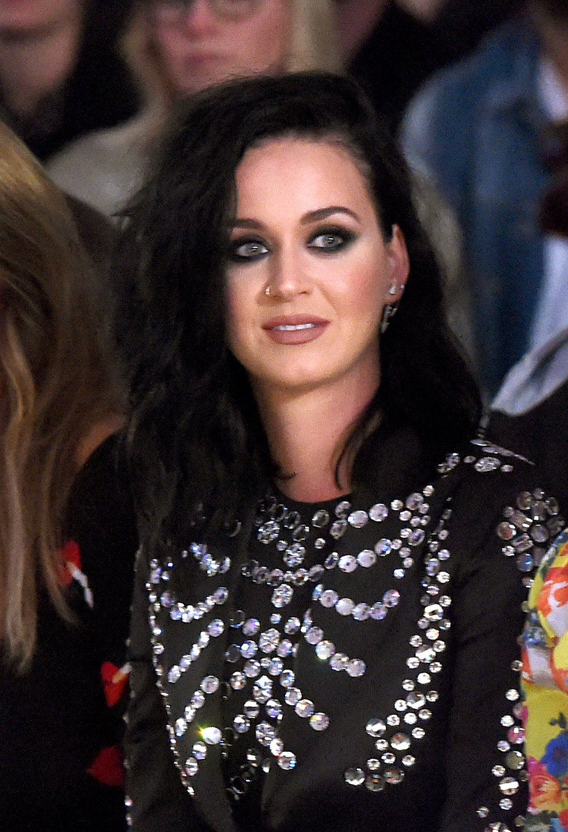 Po trzech latach przerwy nową piosenkę opublikowała Katy Perry. Zobaczcie teledysk "Rise".