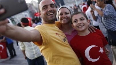 W Turcji wypoczywa 7 tysięcy Polaków. Biura podróży nie odwołują wyjazdów