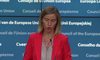 Mogherini: Brak członkowstwa w UE konsekwencją wprowadzenia kary śmierci