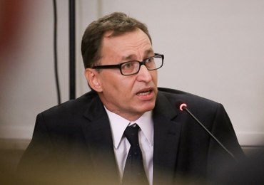 Dr Szarek prezesem nominatem IPN