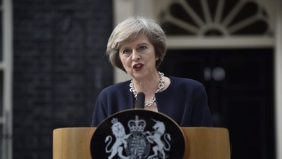 Premier Wielkiej Brytanii: Pozbycie się broni nuklearnej byłoby błędem