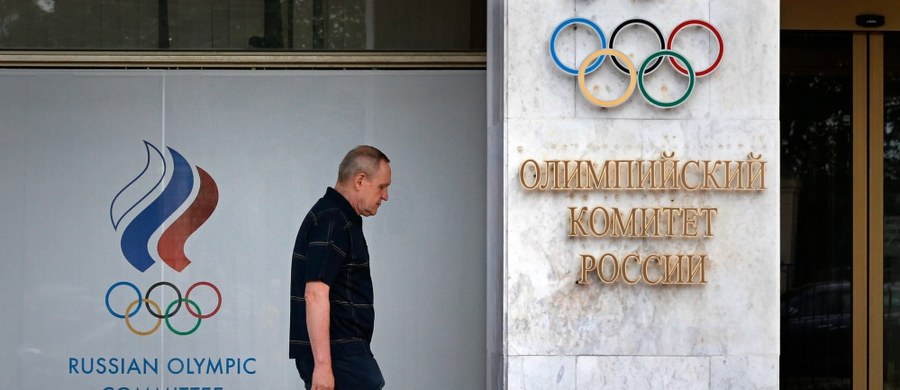 Rosyjskie media skrytykowały raport Światowej Agencji Antydopingowej (WADA). Dokument oskarża laboratoria w Soczi i Moskwie, służby specjalne i ministra sportu o tuszowanie dopingu rosyjskich sportowców.