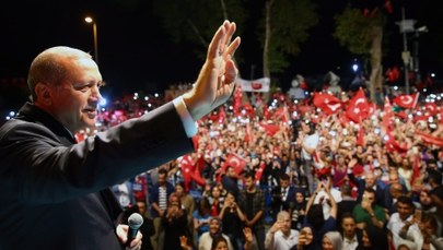 Stratfor: Erdogan wiedział o przygotowywanym puczu i umiejętnie to wykorzystał