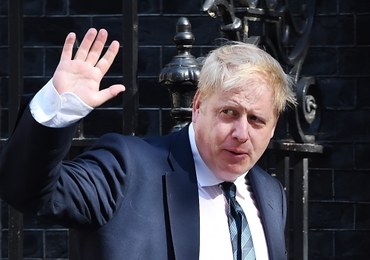 Johnson: Po Brexicie będzie możliwość kontroli imigracji