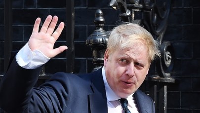 Johnson: Po Brexicie będzie możliwość kontroli imigracji