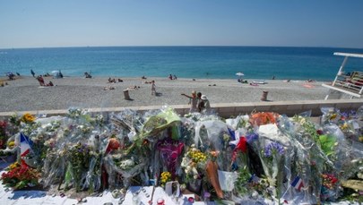 MSZ potwierdza: W wyniku zamachu w Nicei zginęły dwie Polki