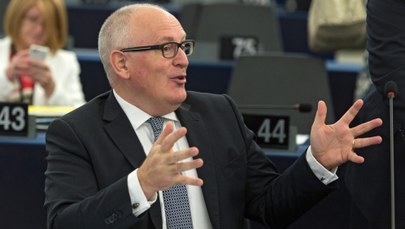 Komisja Europejska w środę zajmie się sporem wokół TK w Polsce, ale bez decyzji
