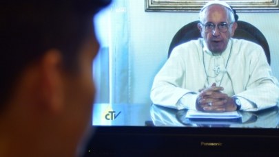 Światowe Dni Młodzieży: Zobacz program wizyty papieża Franciszka