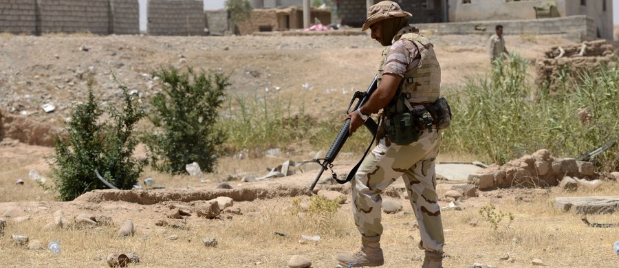 Francja i USA przygotowują skoordynowany atak na bastion Państwa Islamskiego (IS) w Iraku. Taką informację w środę przekazał rzecznik rządu w Paryżu Stephane Le Foll. 