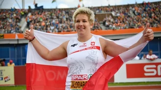 Rio de Janeiro. Anita Włodarczyk: Mam wielki apetyt na sukces