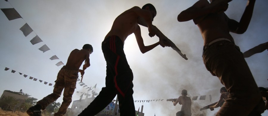 Policja w Kosowie poinformowała o aresztowaniu w ciągu ubiegłych 10 dni aż 19 podejrzanych o powiązania z Państwem Islamskim i planowanie zamachów w samym Kosowie oraz w sąsiedniej Albanii. 