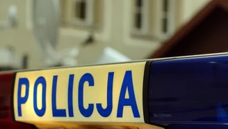 Zaginęła 23-latka z dzieckiem. Apel policji