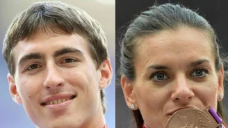 Rosyjscy lekkoatleci nie wystąpią na igrzyskach w Rio