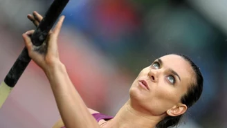 IO w Rio de Janeiro. Isinbajewa o decyzji CAS: To pogrzeb lekkoatletyki