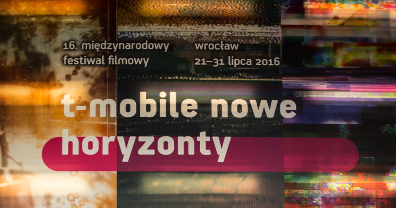 W czwartek, 21 lipca, rozpoczyna się 16. edycja festiwalu filmowego T-Mobile Nowe Horyzonty

