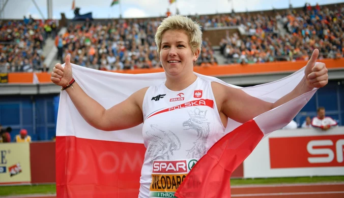Reprezentacja Polski na igrzyska olimpijskie w Rio de Janeiro