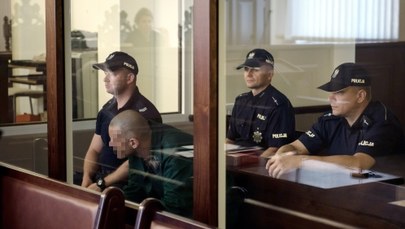 Sąd Apelacyjny w Gdańsku zaostrzył karę dla pedofila-recydywisty. Odpowiadał za gwałt na 9-latku 