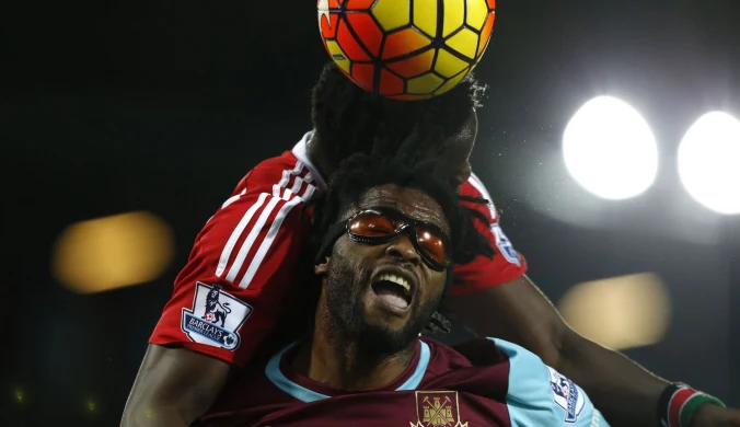 Alex Song piłkarzem Rubina Kazań