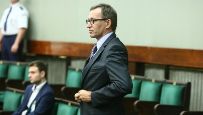 Senat zgodził się na wybór Jarosława Szarka na prezesa IPN