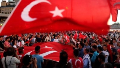 Kolejne czystki w Turcji. Prokuratura chce aresztu dla 146 naukowców