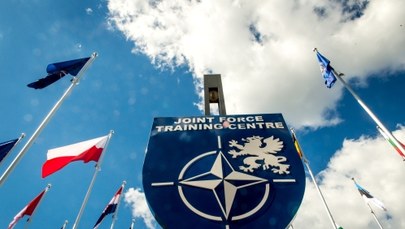 USA mają "żelazne zobowiązania" względem sojuszników z NATO. Biały Dom komentuje słowa Trumpa