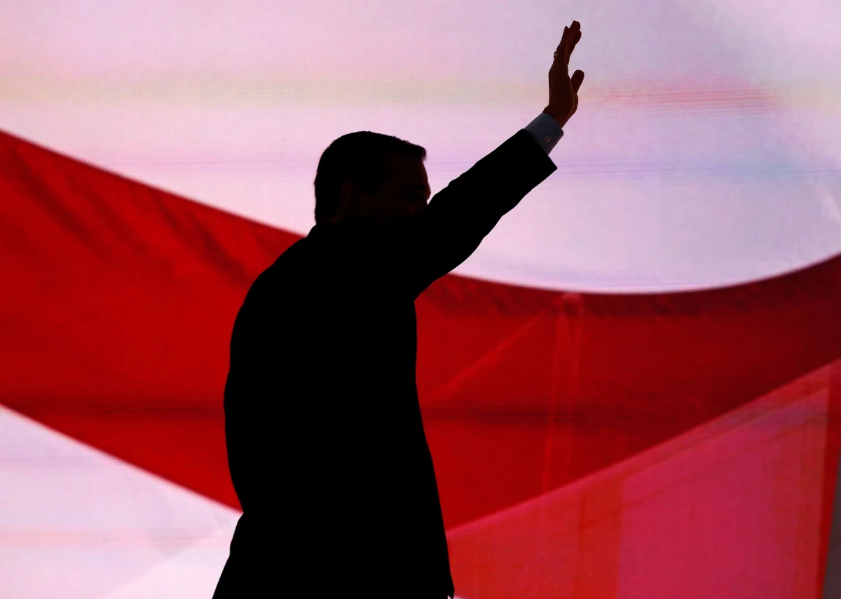 Senator Ted Cruz broni swojej decyzji, by na konwencji Republikanów nie poprzeć nominacji Donalda Trumpa w wyborach prezydenckich. Oświadczył, że "nie ma w zwyczaju popierać ludzi", którzy atakują jego rodzinę.