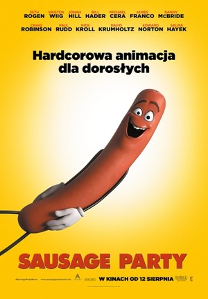 Sausage Party