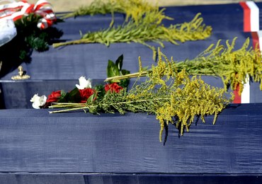 Sejm: Rzeź wołyńska to było ludobójstwo