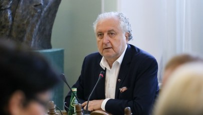 Andrzej Rzepliński apeluje do prezydenta o weto lub o zaskarżenie nowej ustawy o TK 