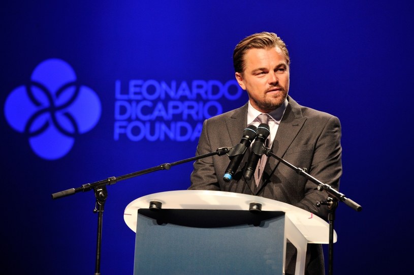 ​Leonardo DiCaprio na ostatniej gali swojej fundacji stwierdził, iż jesteśmy zobowiązani dbać o naszą planetę i walczyć z globalnym ociepleniem, póki nie jest na to za późno. Na wydarzeniu pojawiło się mnóstwo znanych osobistości wspierających jego inicjatywę.