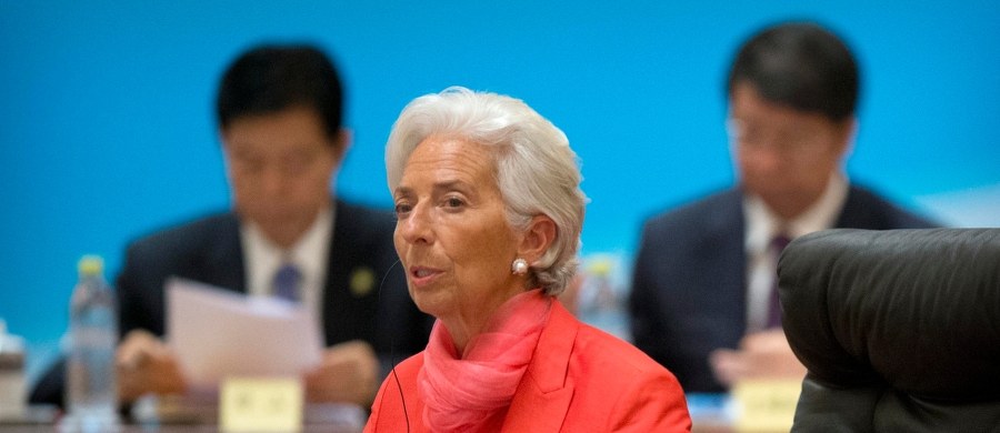Sąd Kasacyjny we Francji zdecydował, że szefowa Międzynarodowego Funduszu Walutowego Christine Lagarde musi stanąć przed sądem w związku z ugodą finansową na korzyść biznesmena i byłego socjalistycznego ministra Bernarda Tapie, zawartą, kiedy kierowała francuskim resortem finansów. Odwołanie Lagarde od grudniowej decyzji Trybunału Sprawiedliwości Republiki, sądzącego sprawy o domniemane nadużywanie władzy przez członków francuskiego rządu, zostało odrzucone. 