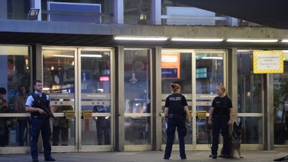 Atak w Monachium. "To zamach charakterystyczny dla tak zwanego Państwa Islamskiego" 
