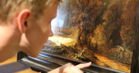 Muzeum Książąt Czartoryskich w Krakowie udostępniło zwiedzającym obraz Rembrandta "Krajobraz z miłosiernym Samarytaninem". To zapowiedź przyszłorocznej wystawy, na której prezentowane będą wybrane największe dzieła ze zbiorów Fundacji Czartoryskich.
