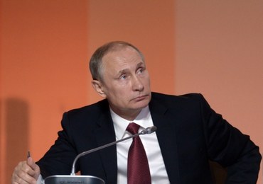 Putin blokuje plany inwestycyjne Rosnieftu. Szefem koncernu jest bliski współpracownik prezydenta